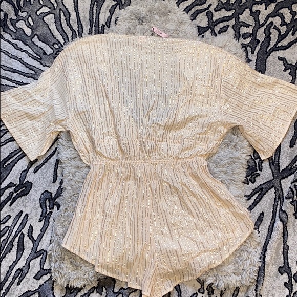 NWT Victoria’s Secret Beach Coverup/Romper - Picture 8 of 8